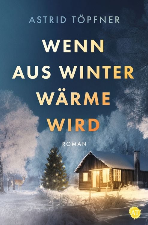 Produktbild: Wenn aus Winter W&auml;rme wird