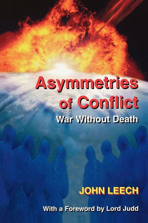 Produktbild: Asymmetries of Conflict