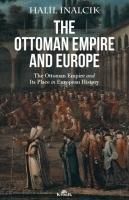 Produktbild: The Ottoman Empire and Europe