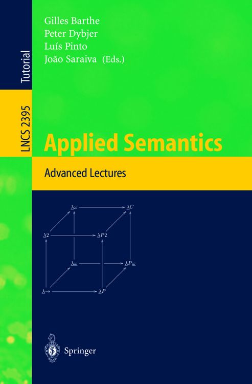 Produktbild: Applied Semantics