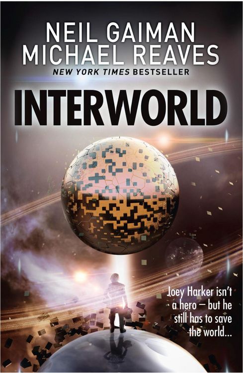 Produktbild: Interworld