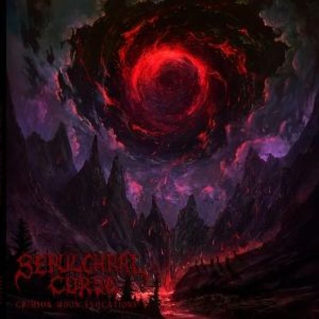 Produktbild: Crimson Moon Evocations