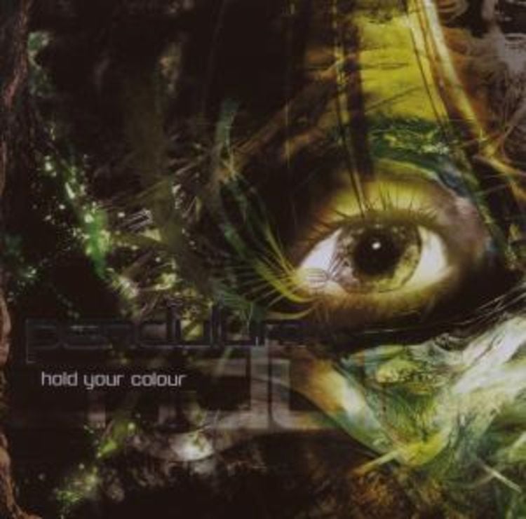 Produktbild: Hold Your Colour