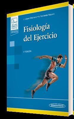 Produktbild: Fisiolog&iacute;a del ejercicio