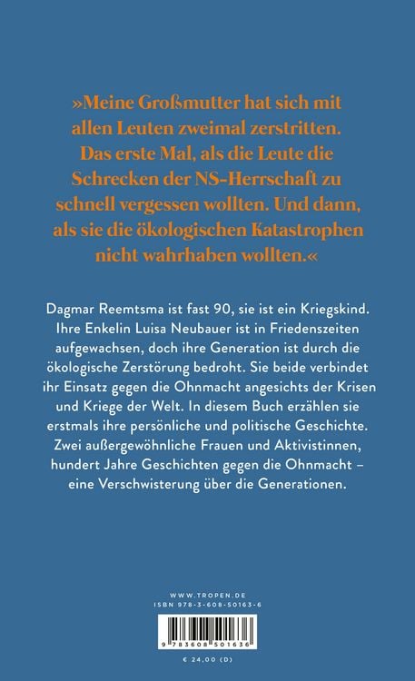 Produktbild: Gegen die Ohnmacht