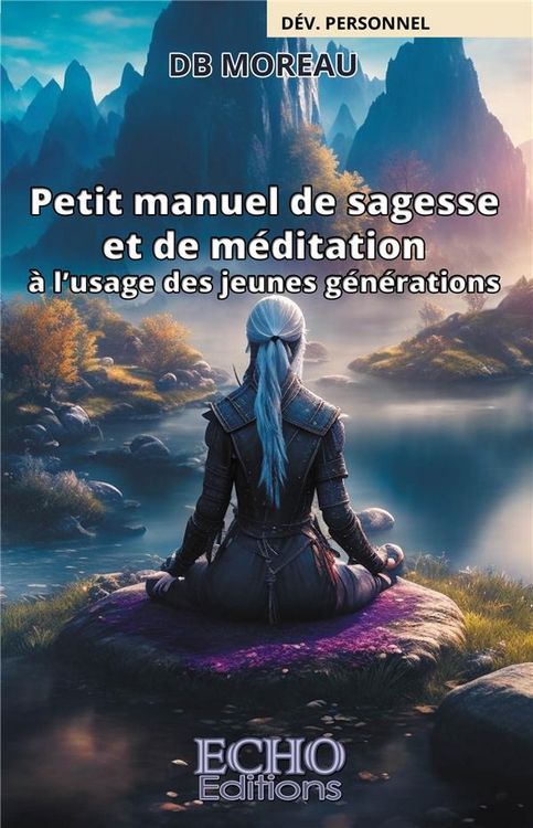 Produktbild: Petit manuel de sagesse et de