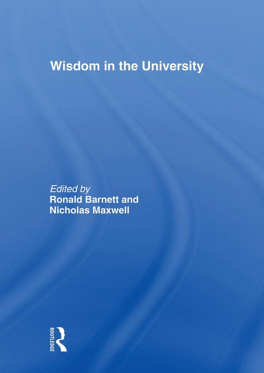 Produktbild: Wisdom in the University