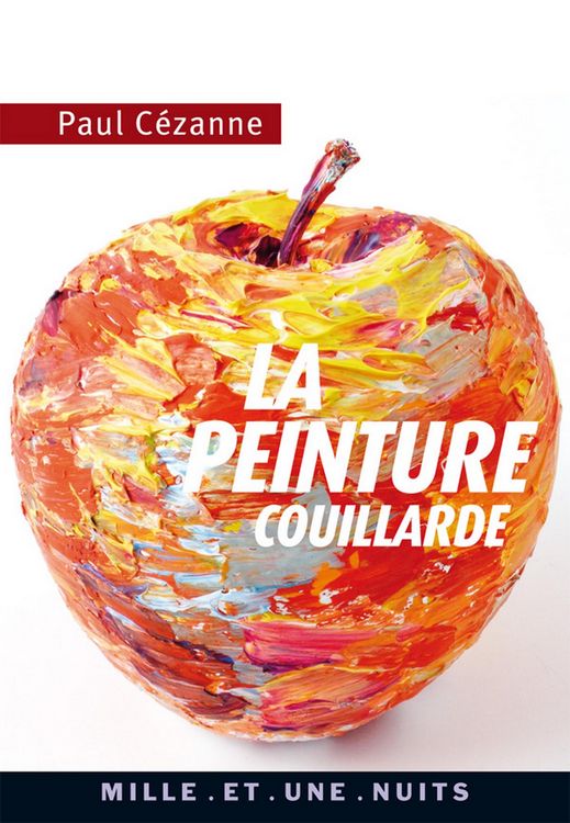 Produktbild: La Peinture couillarde