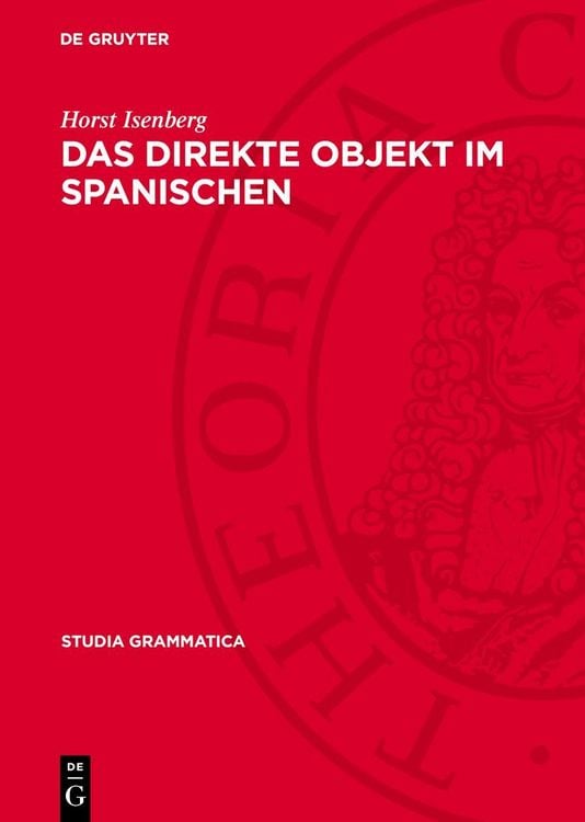 Produktbild: Das direkte Objekt im Spanischen