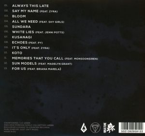 Produktbild: In Return