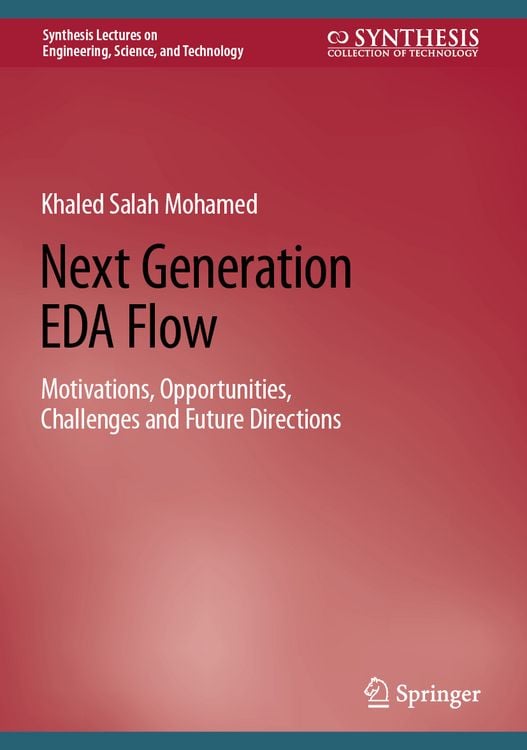 Produktbild: Next Generation EDA Flow