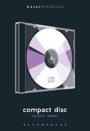 Produktbild: Compact Disc