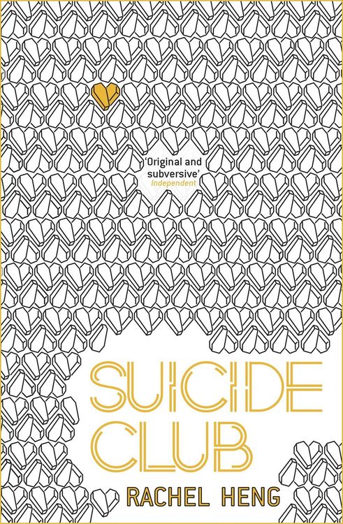 Produktbild: Suicide Club