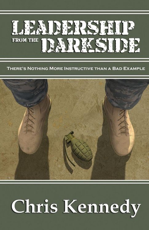 Produktbild: Leadership from the Darkside