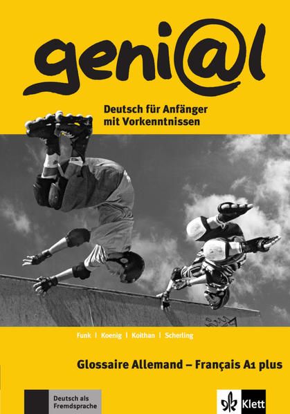 Produktbild: geni@l A1 plus
