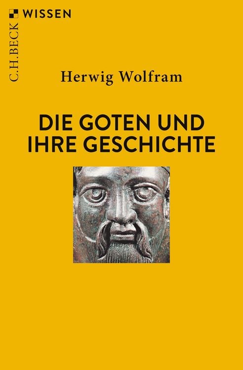 Produktbild: Die Goten und ihre Geschichte