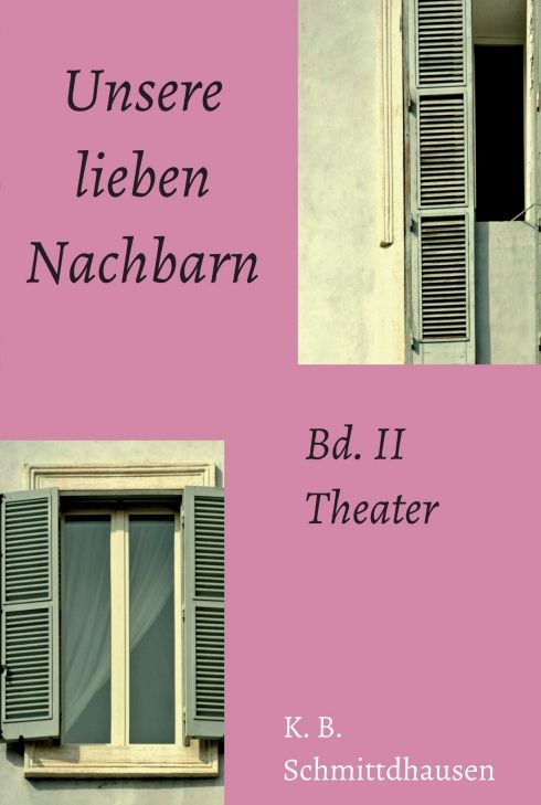 Produktbild: Unsere lieben Nachbarn