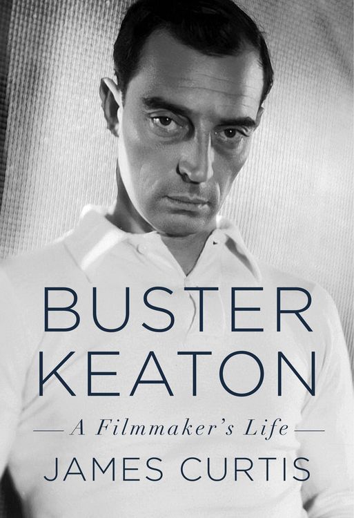 Produktbild: Buster Keaton