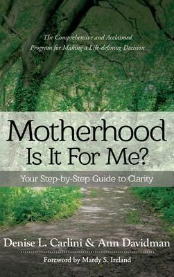 Produktbild: Motherhood - Is It For Me?