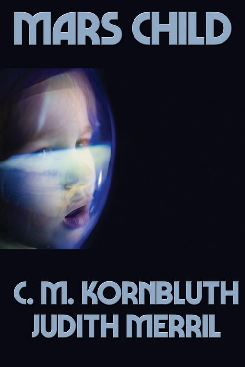 Produktbild: Mars Child
