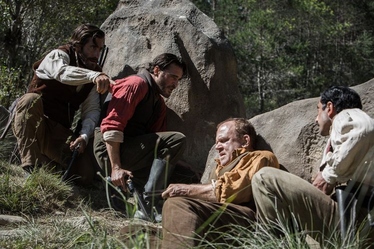 Produktbild: The Sisters Brothers