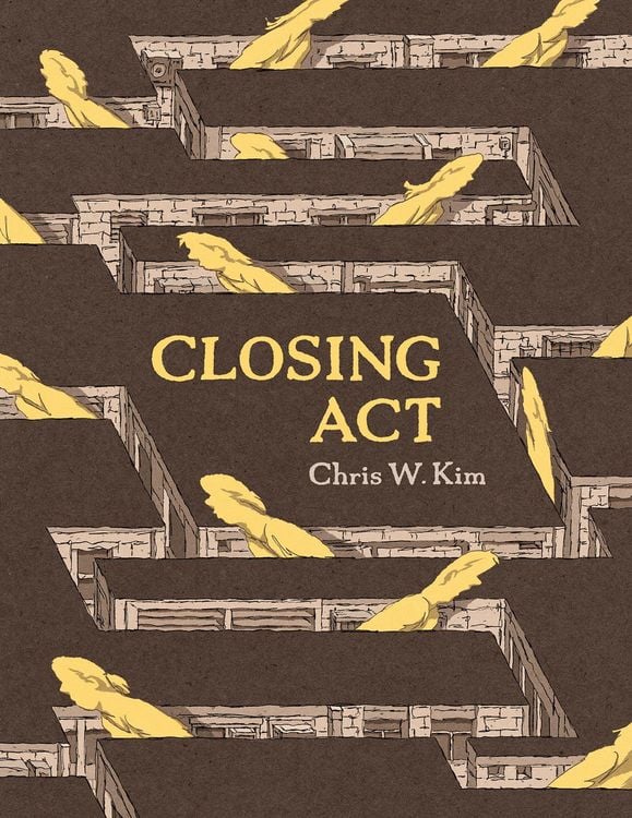 Produktbild: Closing Act