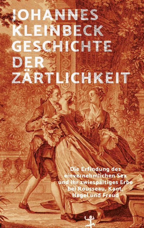 Produktbild: Geschichte der Z&auml;rtlichkeit