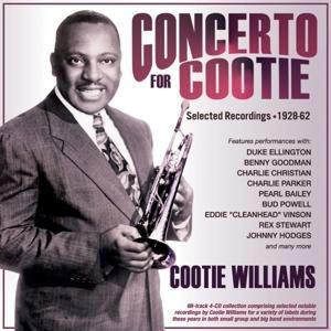 Produktbild: Concerto For Cootie - Selected Recordings 1928-62