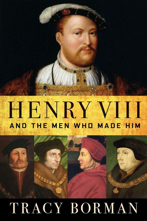 Produktbild: Henry VIII
