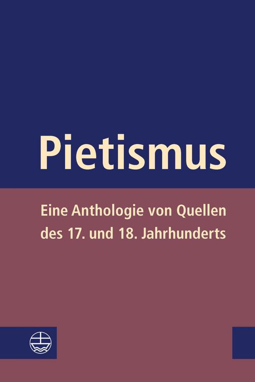 Produktbild: Pietismus