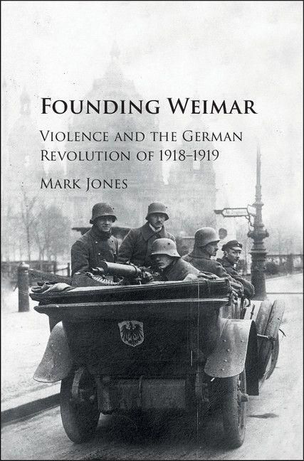 Produktbild: Founding Weimar