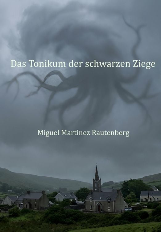 Produktbild: Das Tonikum der schwarzen Ziege