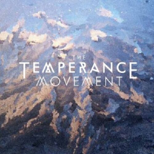 Produktbild: The Temperance Movement