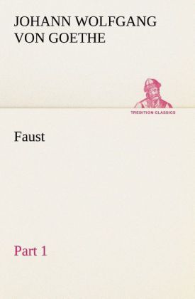 Produktbild: Faust - Part 1