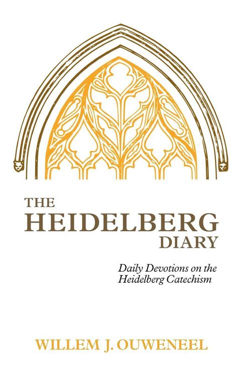 Produktbild: The Heidelberg Diary