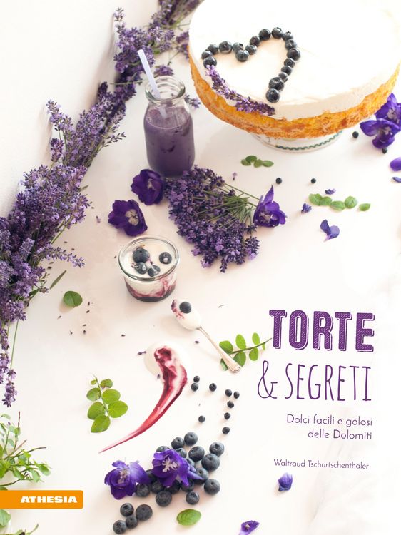 Produktbild: Torte & segreti