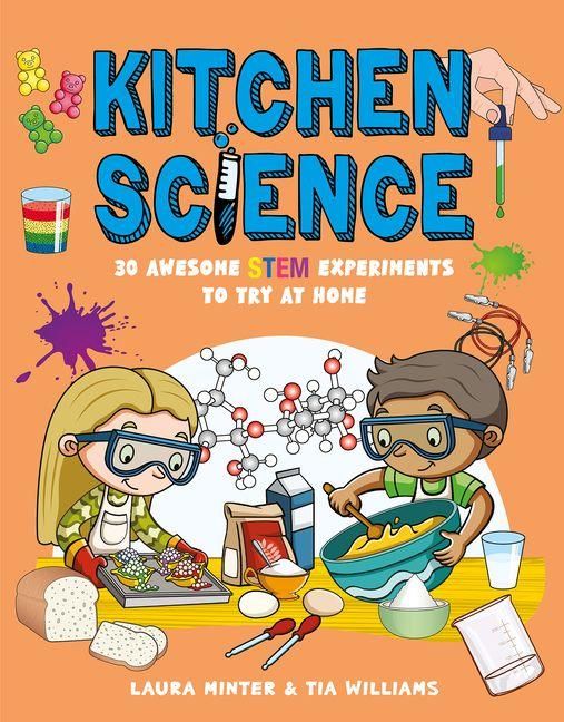 Produktbild: Kitchen Science