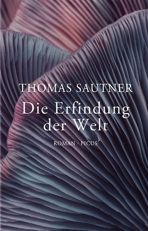 Produktbild: Die Erfindung der Welt