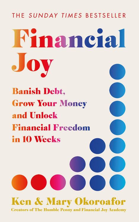 Produktbild: Financial Joy