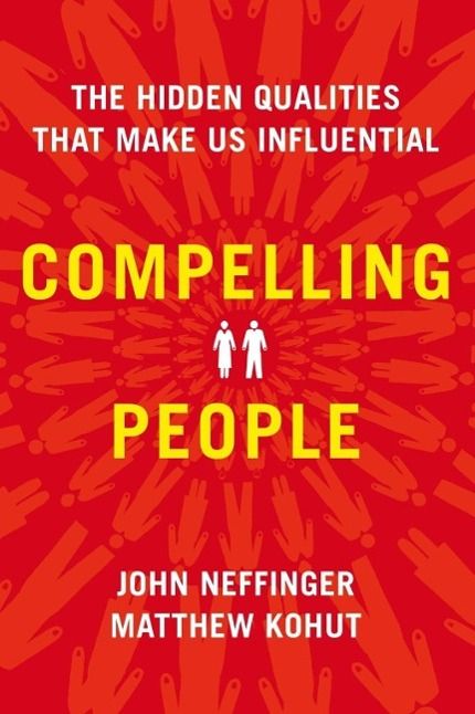 Produktbild: Compelling People