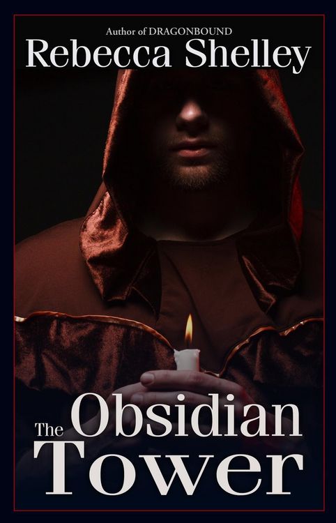 Produktbild: The Obsidian Tower