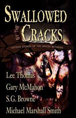 Produktbild: Swallowed By The Cracks