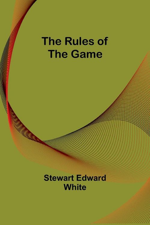 Produktbild: The Rules of the Game