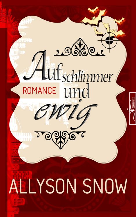 Produktbild: Auf schlimmer und ewig