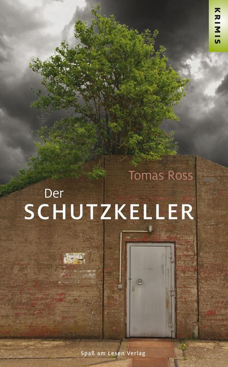 Produktbild: Der Schutzkeller
