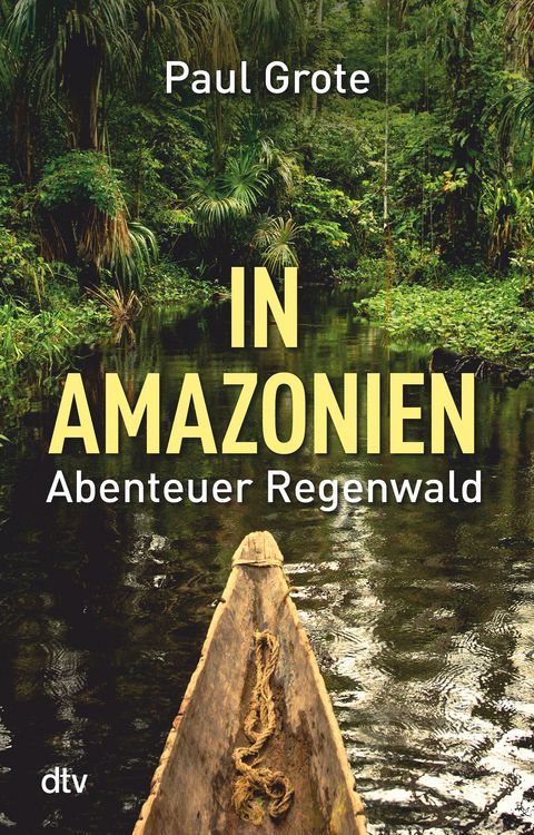 Produktbild: In Amazonien