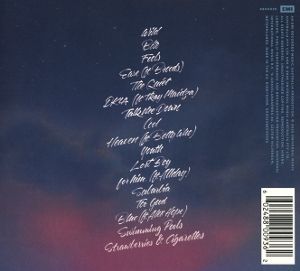 Produktbild: Blue Neighbourhood - Ten Years On (Ltd. CD)
