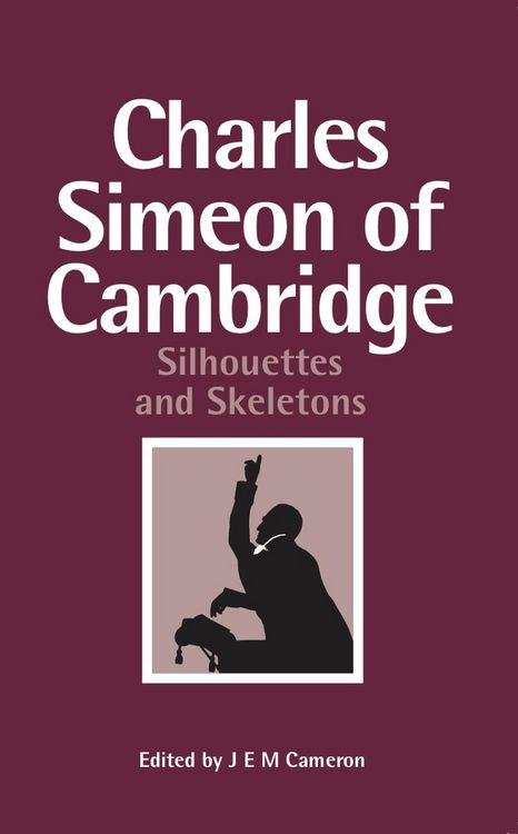 Produktbild: Charles Simeon of Cambridge