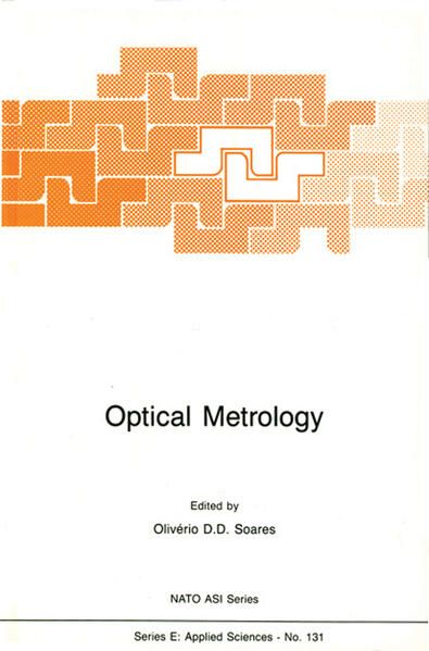 Produktbild: Optical Metrology