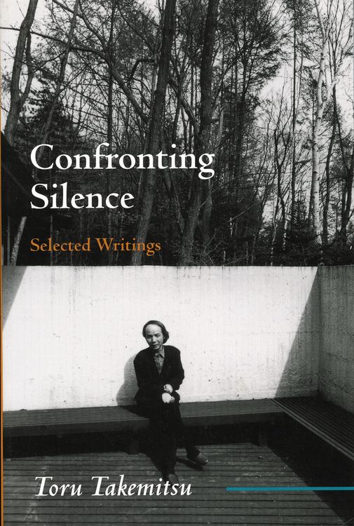 Produktbild: Confronting Silence